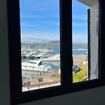 Entre Le Port Et La Plage, Golfe De Saint Tropez كوغولين
