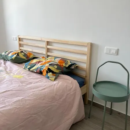 아파트 Entre Le Port Et La Plage, Golfe De Saint Tropez *