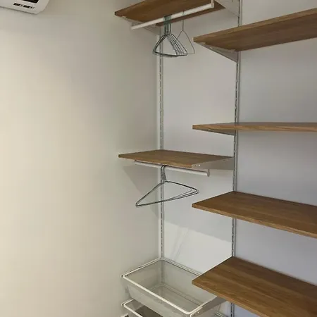 Entre Le Port Et La Plage, Golfe De Saint Tropez Appartamento *