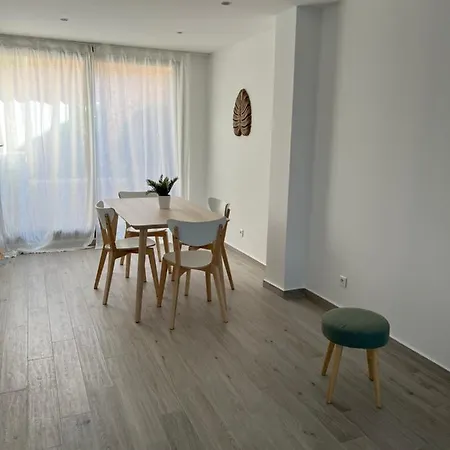 Entre Le Port Et La Plage, Golfe De Saint Tropez Appartamento *