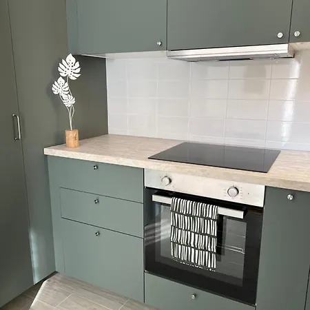 Appartamento Entre Le Port Et La Plage, Golfe De Saint Tropez Cogolin